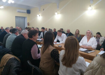 Bugetul raional Ungheni pentru 2026  a fost aprobat: peste 460 milioane lei pentru funcționarea raionului