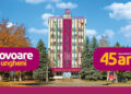 VIDEO. Promoție aniversară – doar o dată la 45 de ani!