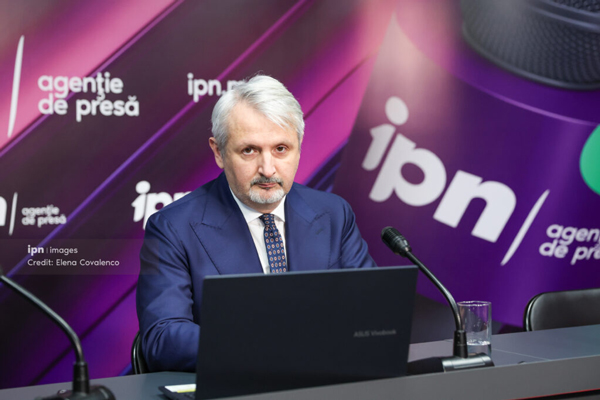 Fiecare al nouălea moldovean afirmă că țara trece prin criză economică, sondaj IMAS