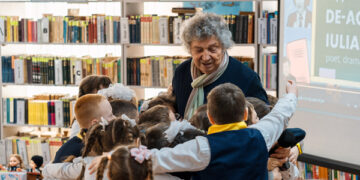 „Povești de acasă cu Iulian Filip”