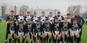 FC Haiduc Bumbăta, campioana raionului Ungheni