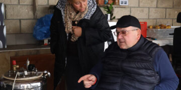 Vadim Negură: „Nu am stat niciodată cu mâinile în jos”