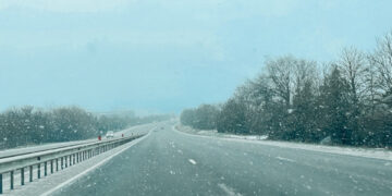 Prognoze pentru decembrie: temperaturi blânde și precipitații în limita normei