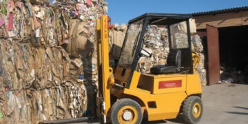 Colectarea selectivă a gunoiului la Ungheni: între lege, practică și provocări