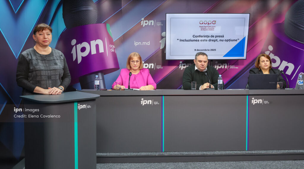 Recensământul indică mai multe persoane cu dificultăți decât datele oficiale