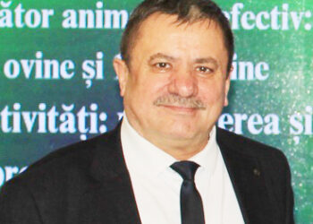 Sectorul zootehnic – domeniu strategic în dezvoltarea economică a raionului