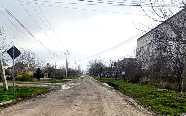 Cinci primării din Ungheni vor moderniza drumurile locale cu finanțare de stat prin Programul „Europa este aproape”