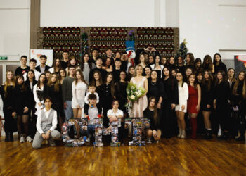 Gala Tinerilor Activi 2025: implicare, voluntariat și rezultate care construiesc viitorul Ungheniului