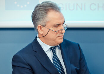 Vitalie Vrabie, primarul de Ungheni: „Vă încurajez, stimați ungheneni, să renunțați la transportul personal în favoarea celui public”