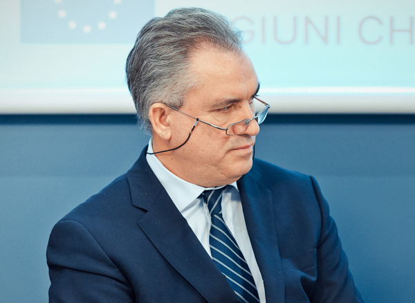 Vitalie Vrabie, primarul de Ungheni: „Vă încurajez, stimați ungheneni, să renunțați la transportul personal în favoarea celui public”