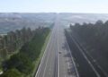 România va construi primii kilometri de autostradă din Republica Moldova, cu fonduri europene