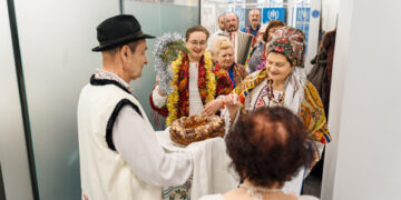 Împreună își fac viața mai bună