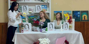 Dor de baștină  și semințele iubirii