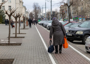 Servicii sociale îmbunătățite pentru vârstnici, persoane cu dizabilități și victime