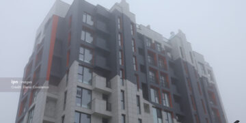 Toate bunurile imobile au fost evaluate