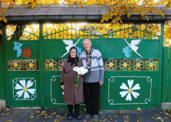 Eugeniu Costanciuc: „Noi trebuie să educăm frumosul la ei, dacă dorim să avem copii educați”