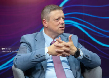 Pavel Postica, despre reforma APL: Codul Electoral trebuie modificat până în octombrie 2026