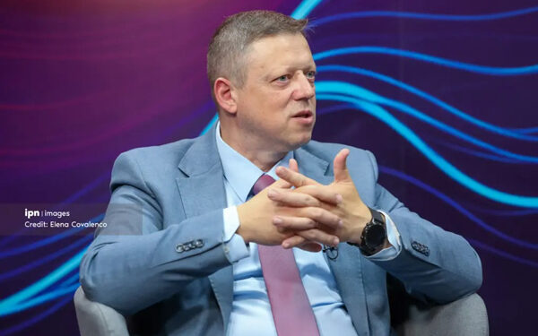 Pavel Postica, despre reforma APL: Codul Electoral trebuie modificat până în octombrie 2026