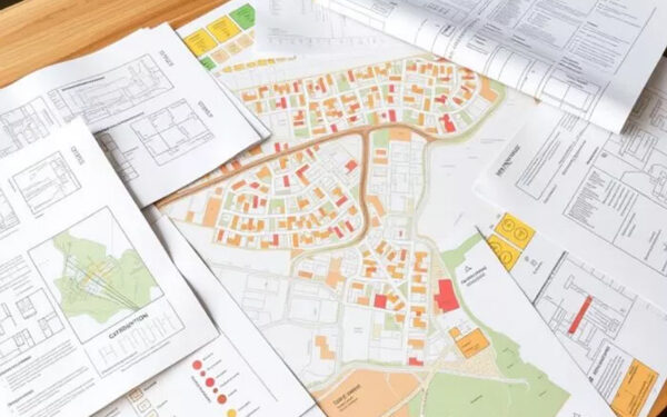 Șase primării din raionul Ungheni vor avea Planuri Urbanistice Generale