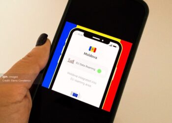 Roaming la tarife naționale în UE: ce trebuie să știe moldovenii înainte de plecare