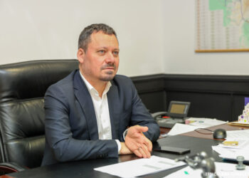 În 2027 încep lucrările în teren la Autostrada Unirii, Irinel Ionel Scrioșteanu