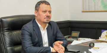 În 2027 încep lucrările în teren la Autostrada Unirii, Irinel Ionel Scrioșteanu