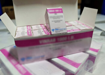 Nouă 9 mii de doze de ser antirabic au ajuns la depozitul național de vaccinuri