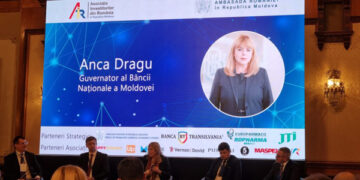 Moldova a economisit 3,85 milioane de euro în trei luni, după aderarea la SEPA – șefa BNM