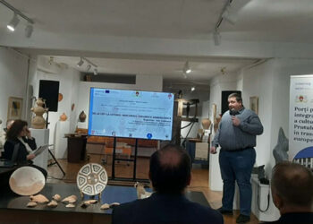 Moștenirea ceramicii: Ungheniul redescoperă tradiția olăritului