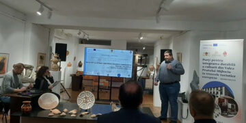 Moștenirea ceramicii: Ungheniul redescoperă tradiția olăritului