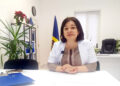 Elvira Stati, directoarea IMSP Spitalul  Raional Ungheni: „Nu așteptăm miracole,  muncim ca să asigurăm un act medical de calitate”