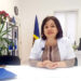 Elvira Stati, directoarea IMSP Spitalul  Raional Ungheni: „Nu așteptăm miracole,  muncim ca să asigurăm un act medical de calitate”